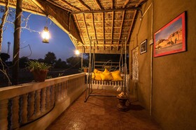 The Innovation House