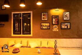 The Innovation House