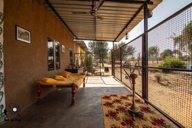 The Innovation House