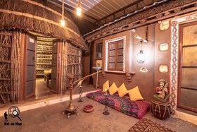 The Innovation House