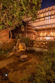 The Innovation House