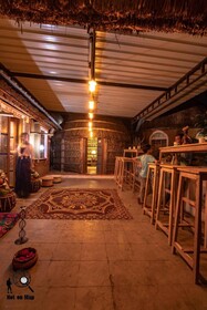 The Innovation House