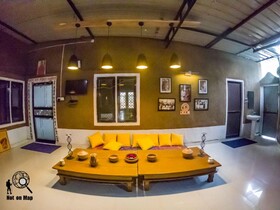 The Innovation House