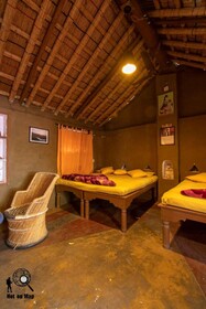 The Innovation House