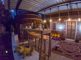 The Innovation House