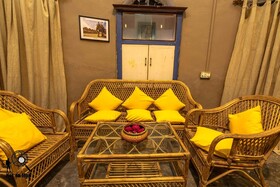 The Innovation House