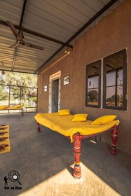 The Innovation House