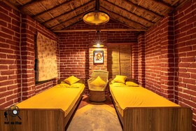 The Innovation House