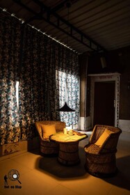 The Innovation House