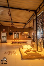 The Innovation House