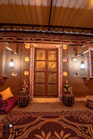 The Innovation House