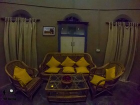 The Innovation House