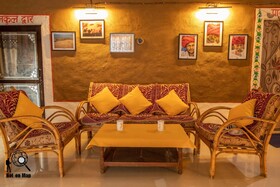 The Innovation House