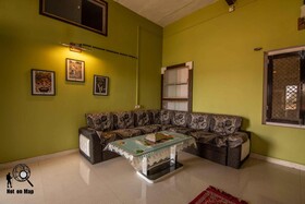 The Innovation House