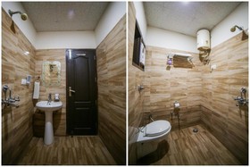 Hotel Prateek Plaza by OYO Rooms