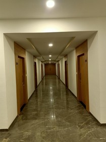 Sun Stone Hotel & Club