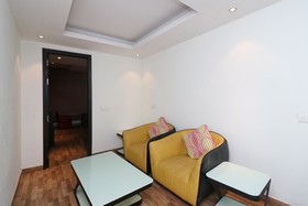 Joy Inn & Suites by OYO Rooms