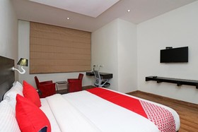 Joy Inn & Suites by OYO Rooms