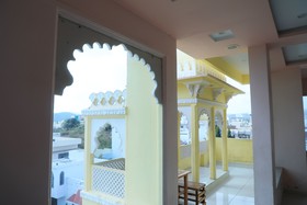 Agariya Haveli