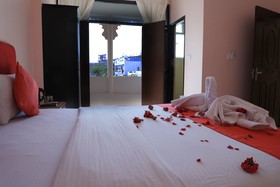 Agariya Haveli