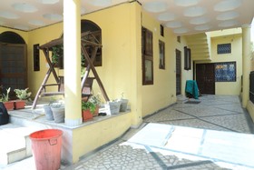 Agariya Haveli