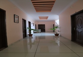 Agariya Haveli