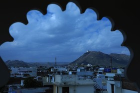 Agariya Haveli