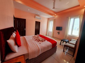 Agariya Haveli