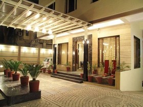 Amantra Comfort Hotel