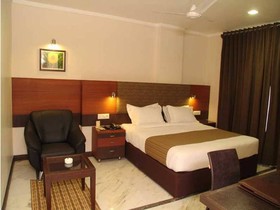 Amantra Comfort Hotel
