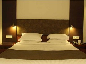 Amantra Comfort Hotel