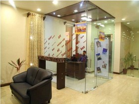 Amantra Comfort Hotel
