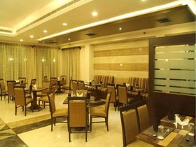 Amantra Comfort Hotel