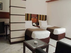 Amantra Comfort Hotel