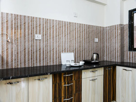 Amar Kunj Apartment by OYO Rooms