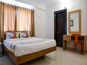Amar Kunj Apartment by OYO Rooms