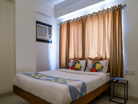 Amar Kunj Apartment by OYO Rooms