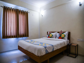 Amar Kunj Apartment by OYO Rooms