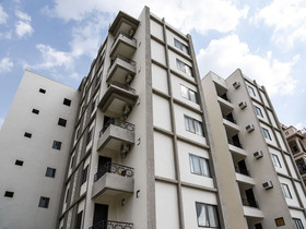 Amar Kunj Apartment by OYO Rooms