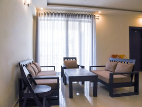 Amar Kunj Apartment by OYO Rooms