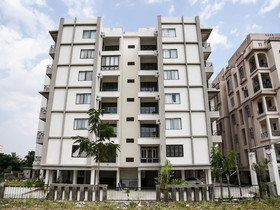 Amar Kunj Apartment by OYO Rooms