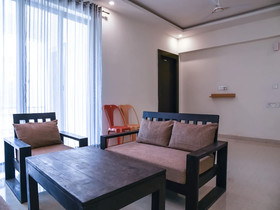 Amar Kunj Apartment by OYO Rooms