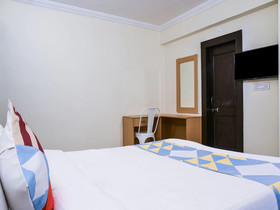 Amar Kunj Apartment by OYO Rooms