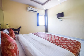 Ambay Palace by OYO Rooms