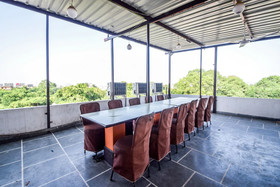 Ambay Palace by OYO Rooms