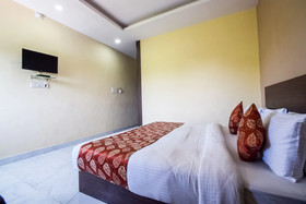 Ambay Palace by OYO Rooms