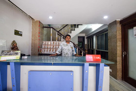 Ambay Palace by OYO Rooms