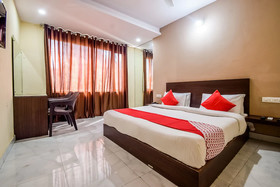 Ambay Palace by OYO Rooms
