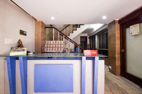 Ambay Palace by OYO Rooms