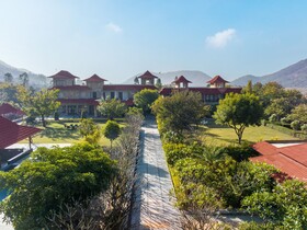 Anandam Resort